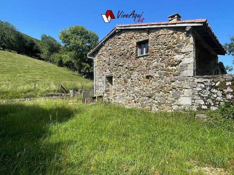 Foto 891d25cd-fa42-47cf-aeed-e957f671f50e. Chalet in Piloña