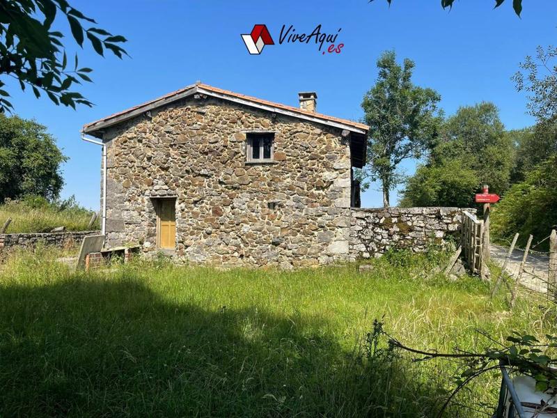 Foto 8a561615-f2ce-4a3e-96eb-1de2e1a88ed6. Chalet in Piloña