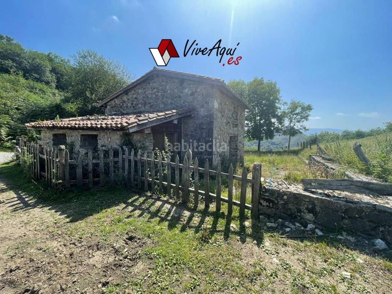 Foto 8ff695cd-f82c-41d6-a428-aaa7d0513dd0. Chalet in Piloña