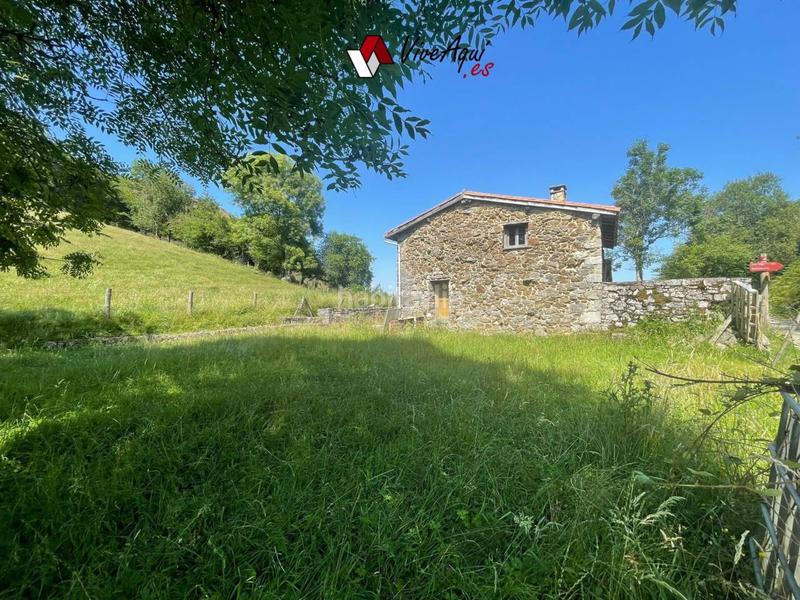 Foto afa2626b-590f-4ad3-a0ff-df0095c39d71. Chalet in Piloña