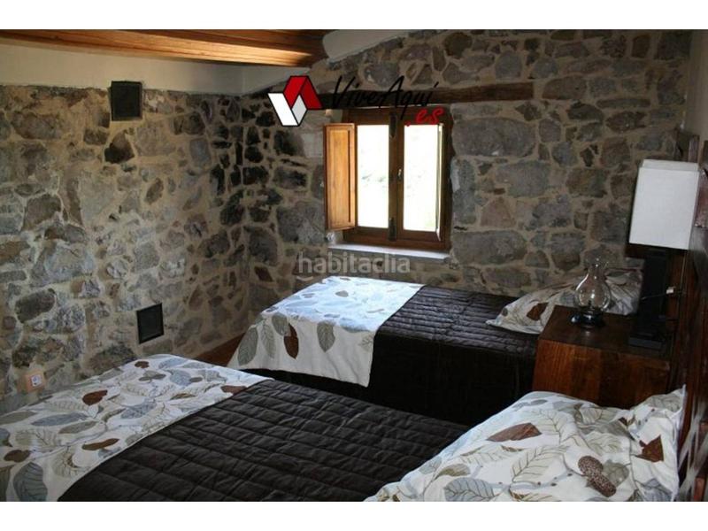 Foto b107f77c-da14-4f72-80a9-e23fca89ae1e. Chalet in Piloña