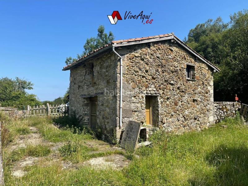 Foto b811c96b-c68a-432e-b9a7-d7b94a32cc76. Chalet in Piloña