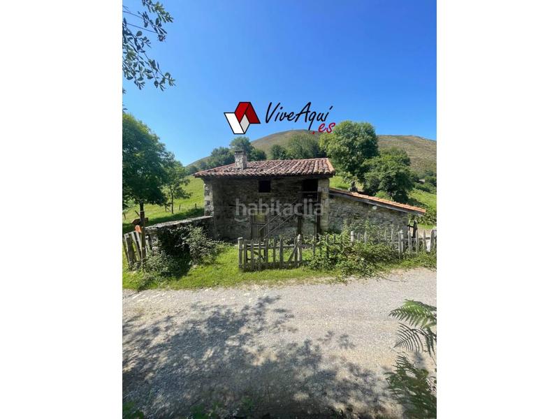 Foto be7eddb6-da83-4516-b0b6-c3bae03c434d. Chalet in Piloña