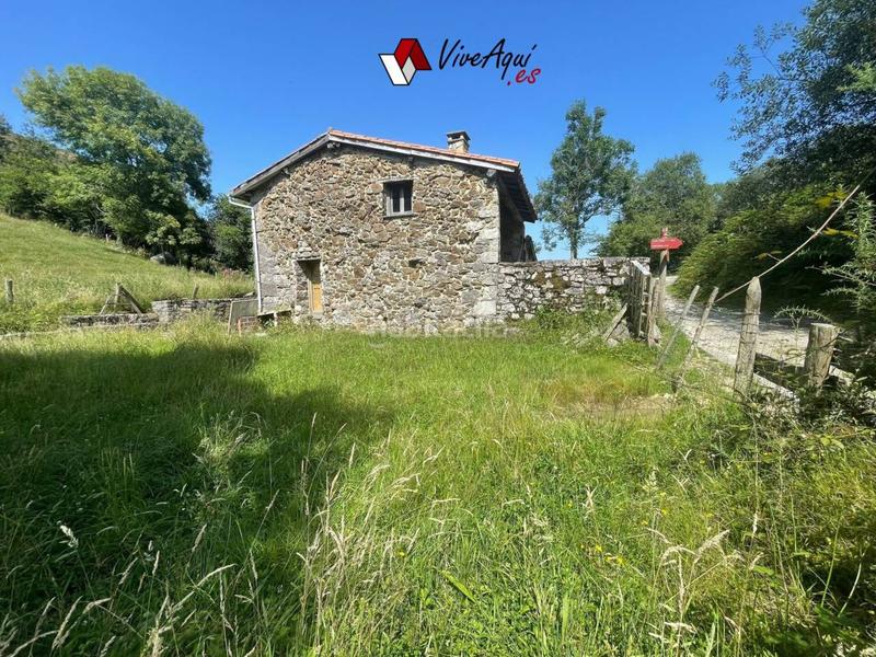 Foto caf1f8de-e16a-4912-9bf2-65e7369cfb0c. Chalet in Piloña