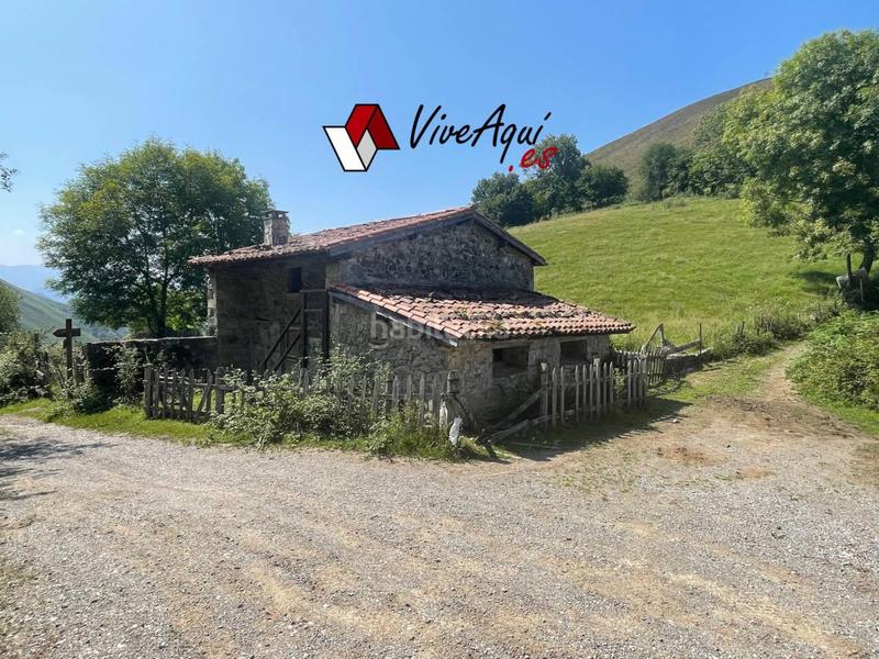 Foto cb285fb2-74cb-4f46-8a27-bc7f3cfc11ff. Chalet in Piloña