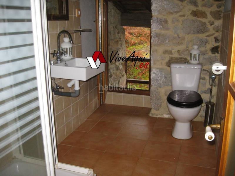 Foto ce8ccc59-225a-46ec-9d15-8565c849e362. Chalet in Piloña