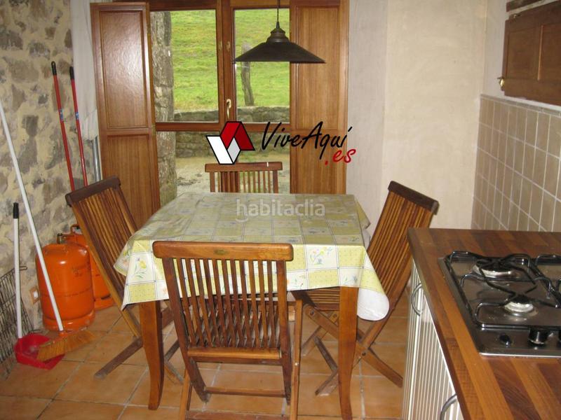 Foto cec659a1-67c5-4360-ab61-db29bf0389a0. Chalet in Piloña