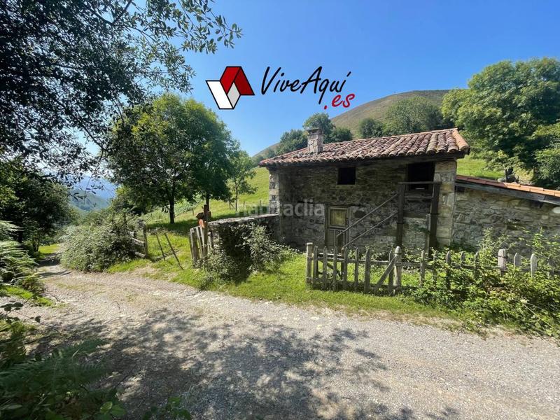 Foto cf004036-58fb-491c-864b-1f67e345b2f4. Chalet in Piloña