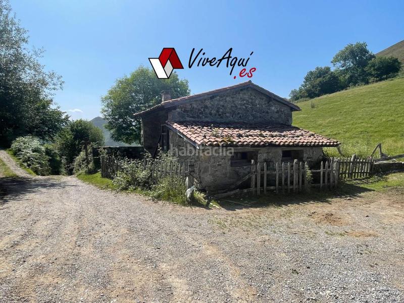 Foto d5f87a0b-acc6-4ae4-9a52-28c2df7a6633. Chalet in Piloña