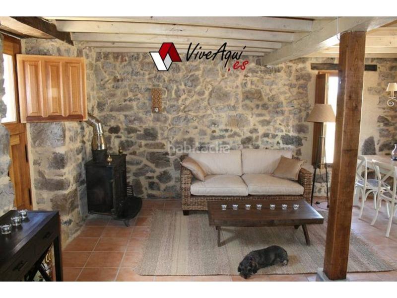 Foto d88bc680-8cdf-443c-82d4-2bec3bf158c4. Chalet in Piloña