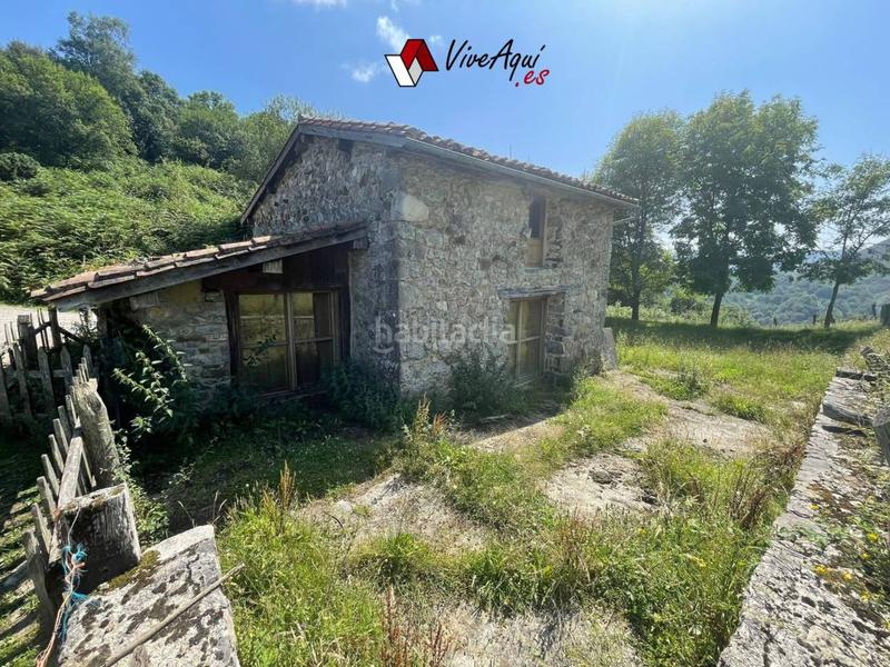 Foto da72c9d4-a478-4647-94da-cb3e9a749975. Chalet in Piloña