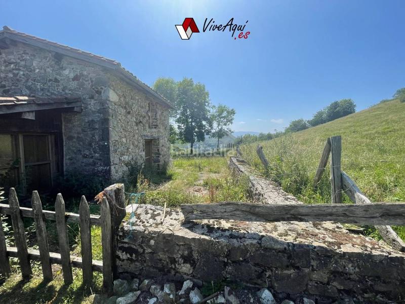 Foto e73f7530-e070-4cd3-9edd-8a5c7a88640e. Chalet in Piloña