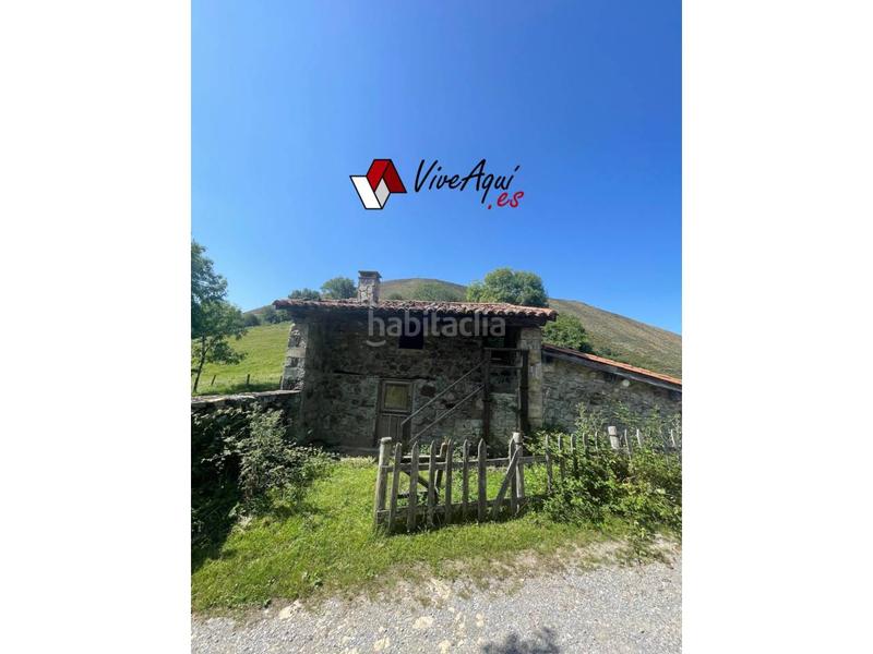 Foto e9ad7c8a-5d0e-4307-be79-c9d888e77827. Chalet in Piloña