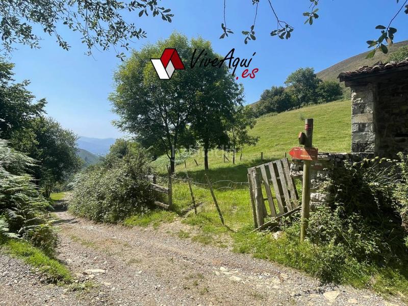 Foto f881ac89-940a-4862-b7aa-91b4f55a9acf. Chalet in Piloña