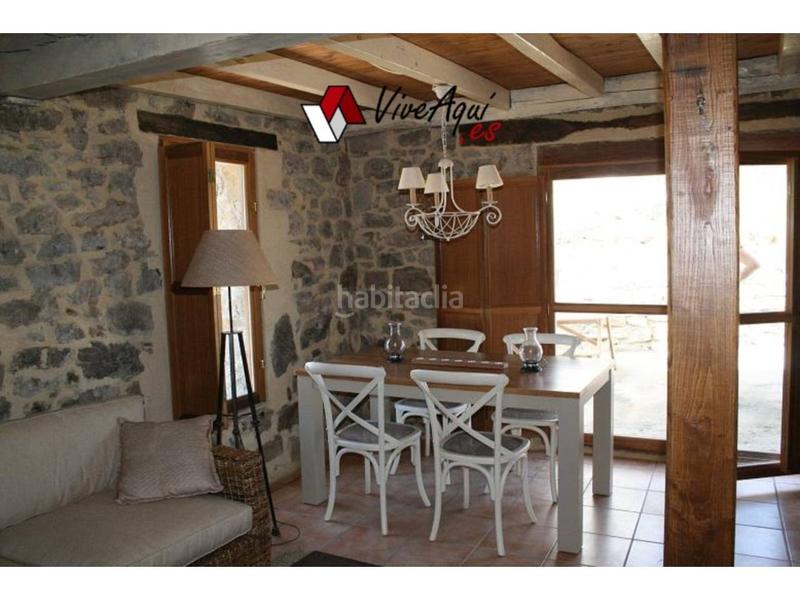 Foto fb3c37c1-6a6d-4ce8-90d0-ec111c0017f4. Chalet in Piloña