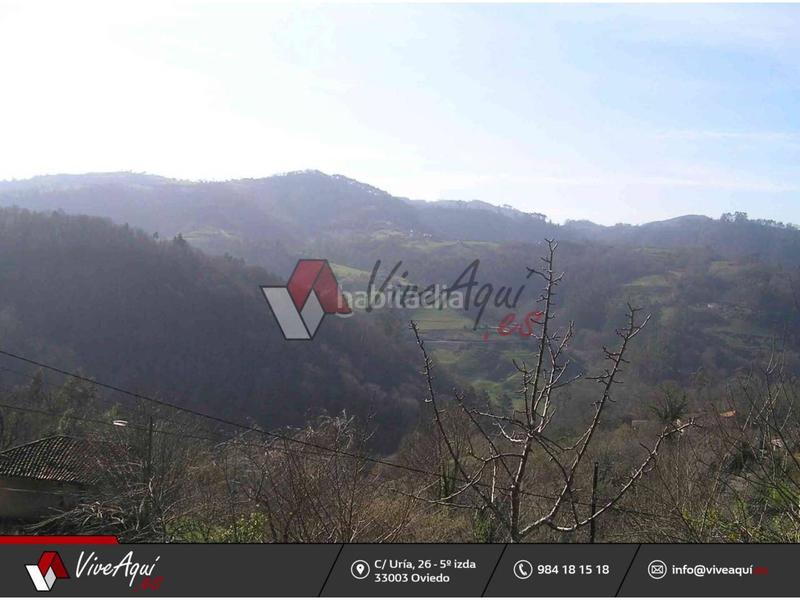 Foto 42d44b34-3b39-4431-9401-728d00b9ec6c. Casa in Cabranes