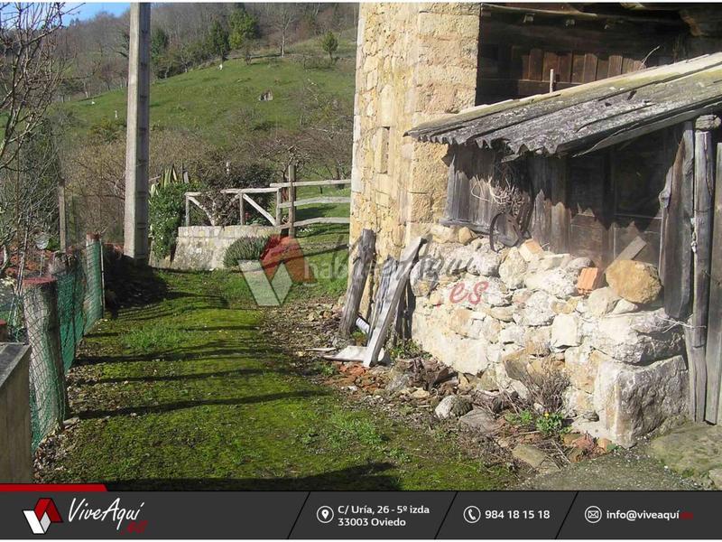 Foto 7991ca78-5c62-4ce9-b823-fa2c53ad7373. Casa in Cabranes
