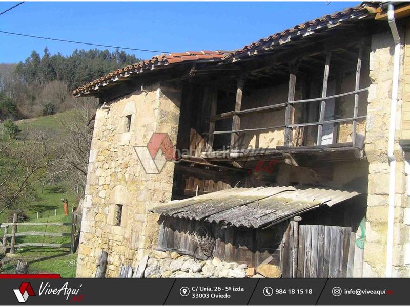 Foto b3a88552-c9fc-4f74-88e1-75cb70f13c75. Casa in Cabranes