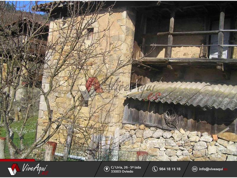 Foto d84c183f-cd00-41fd-a9fa-d87bf7459879. Casa in Cabranes