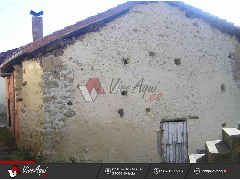 Foto d9a92a78-93c1-409c-81ab-d0f4904c9947. Casa in Cabranes