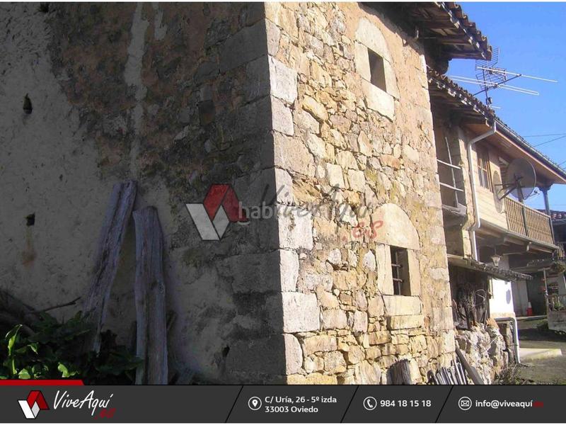 Foto f58ac6e8-6b41-4917-b984-427f2380960b. Casa in Cabranes
