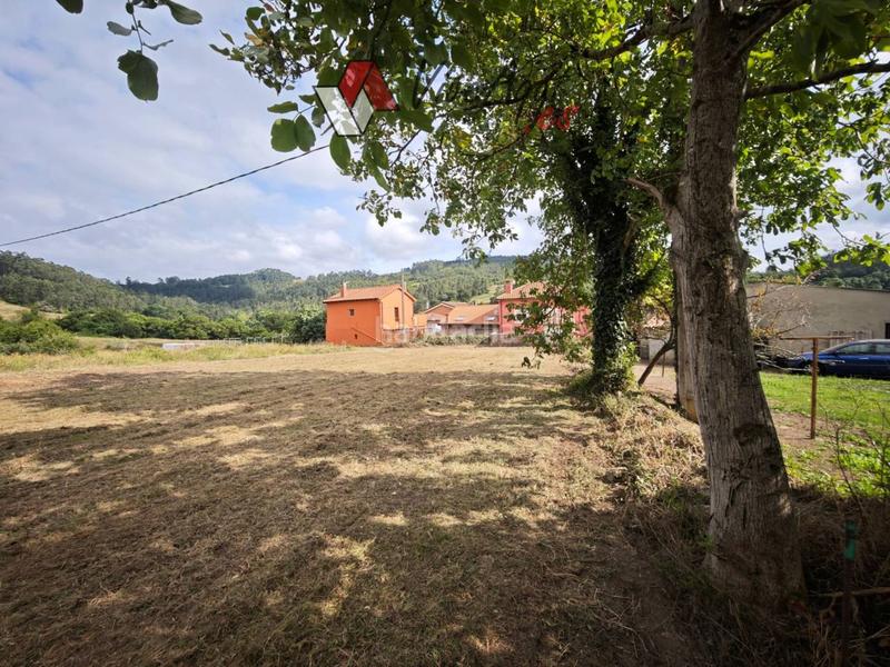 Foto 07c8c5bd-6ab0-421c-a8ef-229c2f83db9c. Residential plot in Selorio - Tornón Villaviciosa