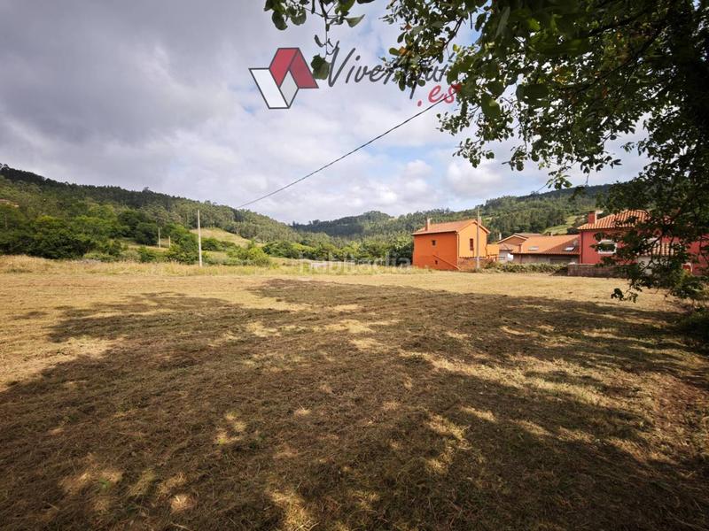 Foto 1823f755-da90-4c99-9bc9-cb8eedb7b792. Residential plot in Selorio - Tornón Villaviciosa