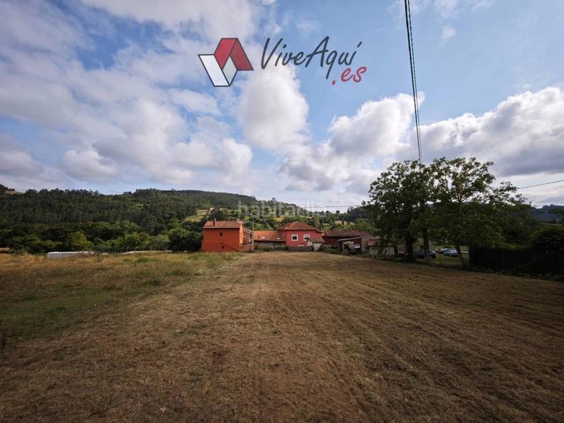 Foto 3b94806a-a5fa-46d3-b65f-2aebfa762495. Residential plot in Selorio - Tornón Villaviciosa