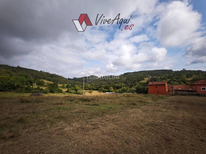 Foto 9663aa69-0109-4f19-90c1-974d4f036e47. Residential plot in Selorio - Tornón Villaviciosa