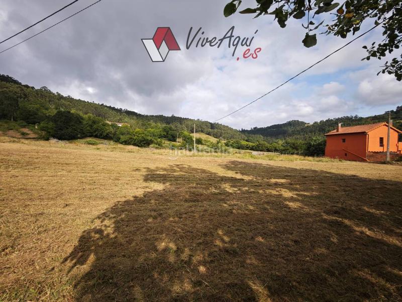 Foto a6b54c17-8808-4991-bec0-a123b54b6abf. Residential plot in Selorio - Tornón Villaviciosa