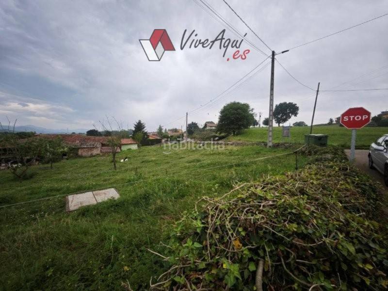 Foto 13d7351c-0080-449c-8cc7-9703d42d8598. Residential plot in Regueras (Las)