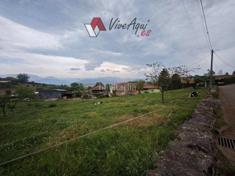 Foto 6eaeb66f-3206-4d4e-b9c2-1a578d8057b4. Residential plot in Regueras (Las)