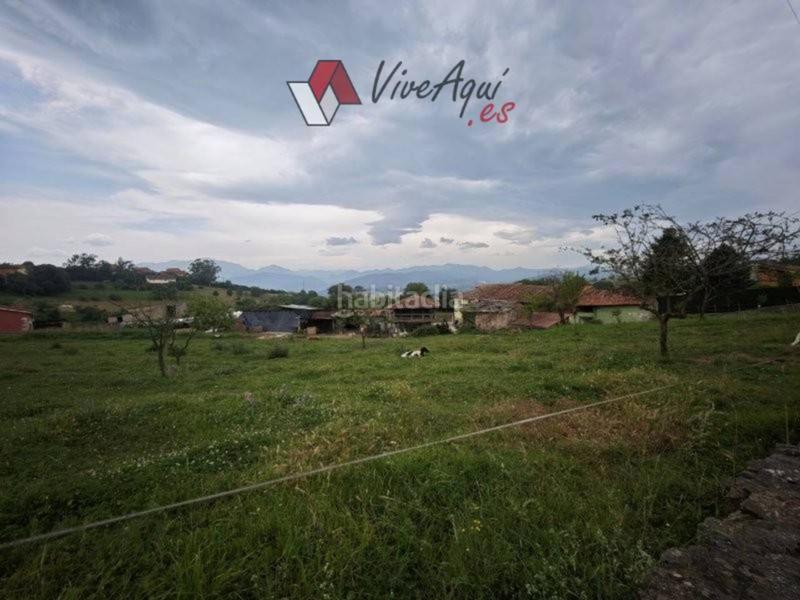 Foto 74515d80-e683-4f40-86b6-6852c933e032. Residential plot in Regueras (Las)