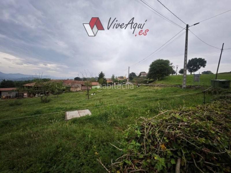 Foto ac6d2da4-d8f9-46e0-aab7-9347c3edda28. Residential plot in Regueras (Las)