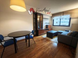 Lloguer Pis  América. Alquiler  piso en oviedo centro