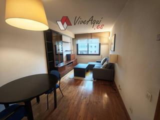 Location Appartement  América. Alquiler  piso en oviedo centro