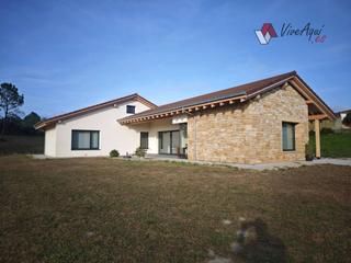 Xalet  Argüero. Venta  chalet en villaviciosa