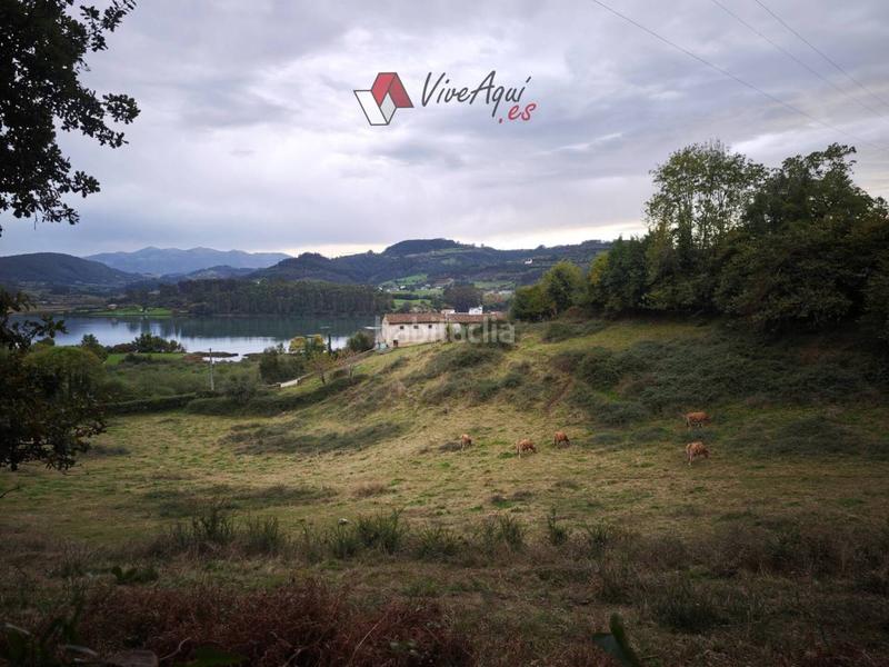 Foto 07d68820-5686-45ca-aeab-309076fdb0d6. Terrain résidentiel dans Tazones - Argüero Villaviciosa