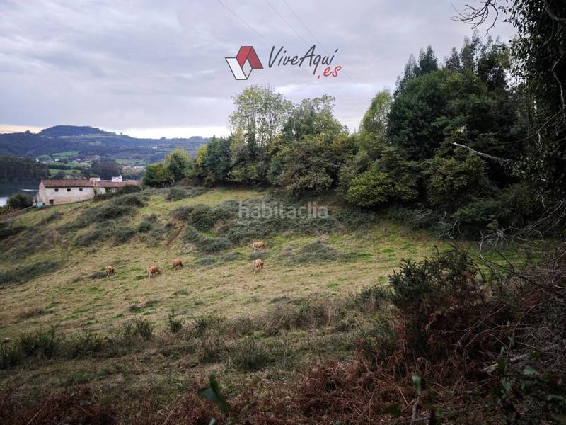 Foto 5ef839bd-7de3-4237-a8c0-cb0136188694. Terrain résidentiel dans Tazones - Argüero Villaviciosa