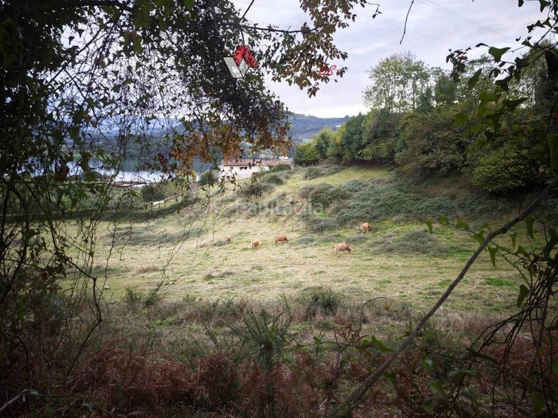 Foto 73197e3b-d80b-4eb4-b1a4-d03845795ef0. Terrain résidentiel dans Tazones - Argüero Villaviciosa