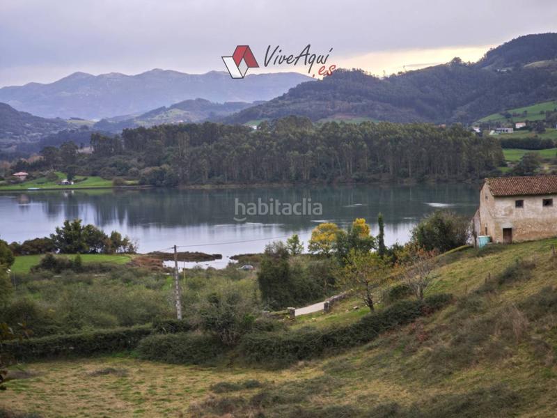 Foto 9145dcdf-4de4-4df4-afbc-4c5f8407c1e4. Terrain résidentiel dans Tazones - Argüero Villaviciosa