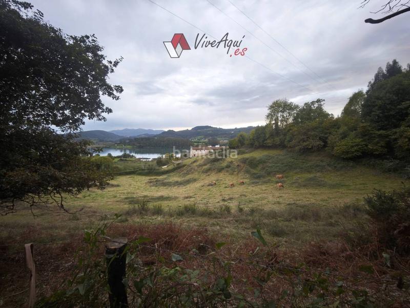 Foto 9f1f7f3e-166c-4912-a78f-b49b3d6e9b1b. Terrain résidentiel dans Tazones - Argüero Villaviciosa