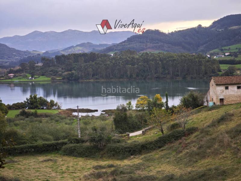 Foto 9fc52534-c491-4387-9ebf-d863ed8d74b5. Terrain résidentiel dans Tazones - Argüero Villaviciosa