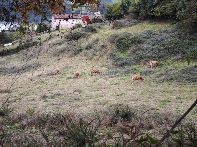 Foto a867f4e8-2780-4bf4-8e9d-60300a538c37. Terrain résidentiel dans Tazones - Argüero Villaviciosa