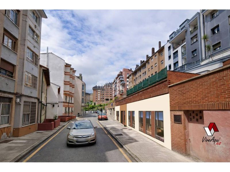 Foto fb9a26d1-f6c0-4e58-8074-de6b85a5e51b. Edifici a El Cristo Oviedo
