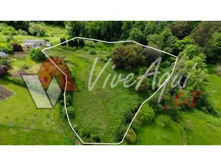 Terreny residencial a Calle onon 30. Terreno en venta en villaviciosa