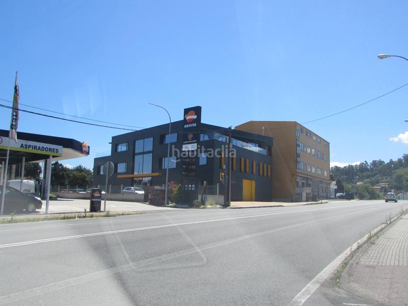 Foto 68879ba5-8b74-41d3-95b5-bf4d5ac3068c. Location local commercial dans lugar de la telva 1 dans Cambre