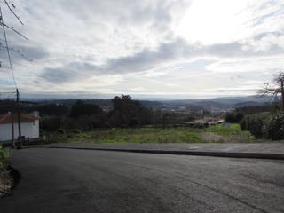 Terreno residencial en Rúa vacarizas 2