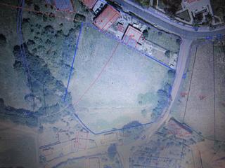 Terreno residencial en Aldea saioso 80