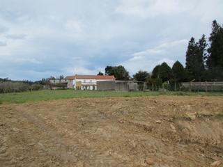 Terreno residenziale in Aldea Saioso 80